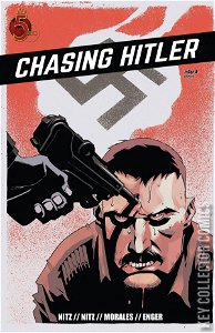 Chasing Hitler