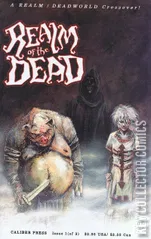 Cover for Realm of the Dead #1