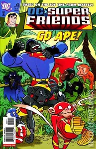 DC Super Friends #5