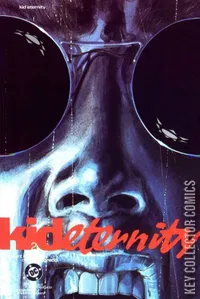 Kid Eternity #2