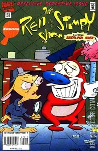 Ren and Stimpy #29