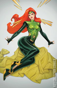 Variant Cover for X-Force #20