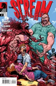 The Scream #2