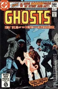Ghosts #94
