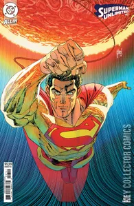 Superman Unlimited #7