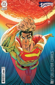 Superman Unlimited #7