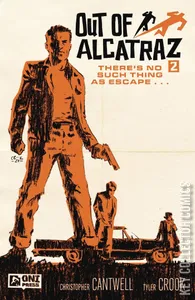 Out of Alcatraz #2