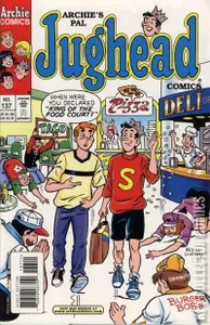 Jughead #137