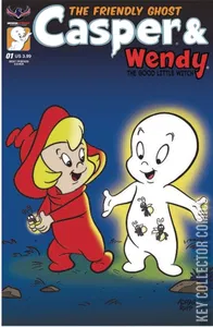 Casper & Wendy #1