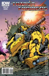 Transformers #9