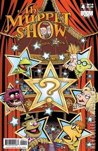 The Muppet Show #4