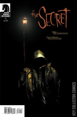 The Secret