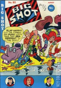 Big Shot #80