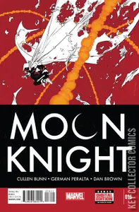 Moon Knight #16