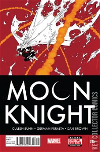 Moon Knight #16
