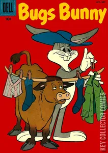 Bugs Bunny #51