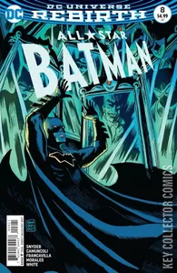 All-Star Batman #8