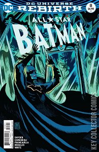 All-Star Batman #8