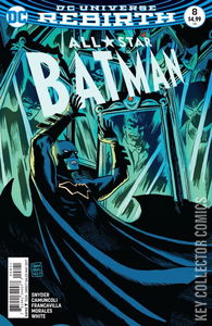 All-Star Batman #8