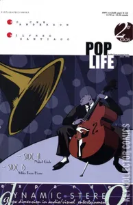 Pop Life #2