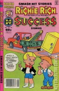 Richie Rich Success Stories #105
