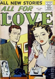 All For Love #10