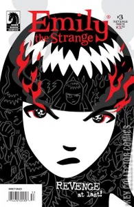 Emily the Strange #3