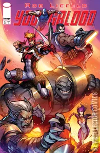 Youngblood #5