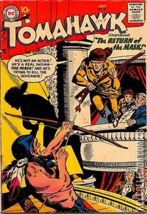 Tomahawk #49