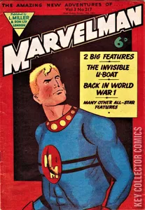 Marvelman #217