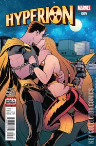 Hyperion #5