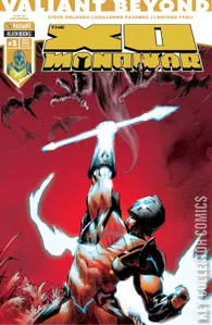 Valiant Beyond: The X-O Manowar #3