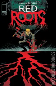 Red Roots #3