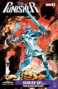 Punisher #4