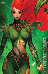 Variant Cover for Poison Ivy #14