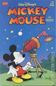 Walt Disney's Mickey Mouse & Friends #263