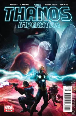 Thanos Imperative