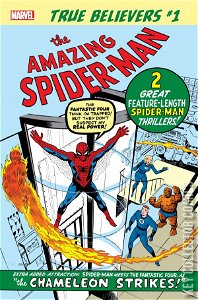 True Believers: Amazing Spider-Man