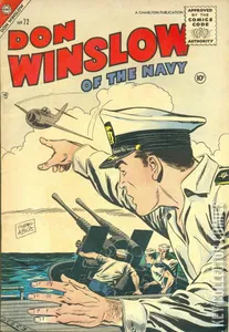 Don Winslow #72