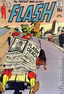 Flash #199