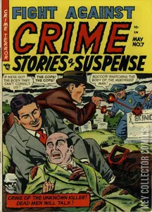 Fight Against Crime #7