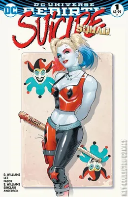 Suicide Squad