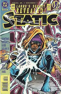Static #28