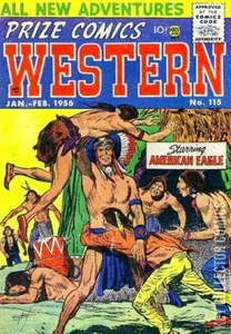 All-Star Western #90