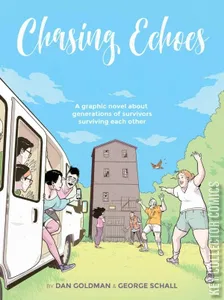 Chasing Echoes #0