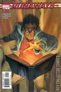 Runaways #9