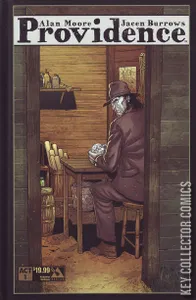 Providence #1