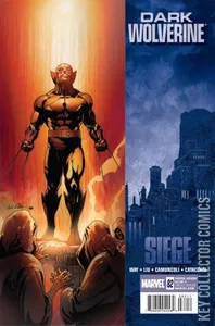 Dark Wolverine #82