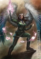 Variant Cover for Astonishing X-Men #1