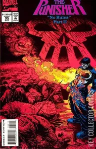 Punisher #95
